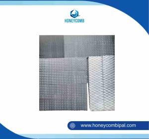 Honeycomb Filter IPAL Pondok Gede - Honeycomb Terbaik Indonesia